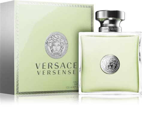 versace versence 100|versace versense sample.